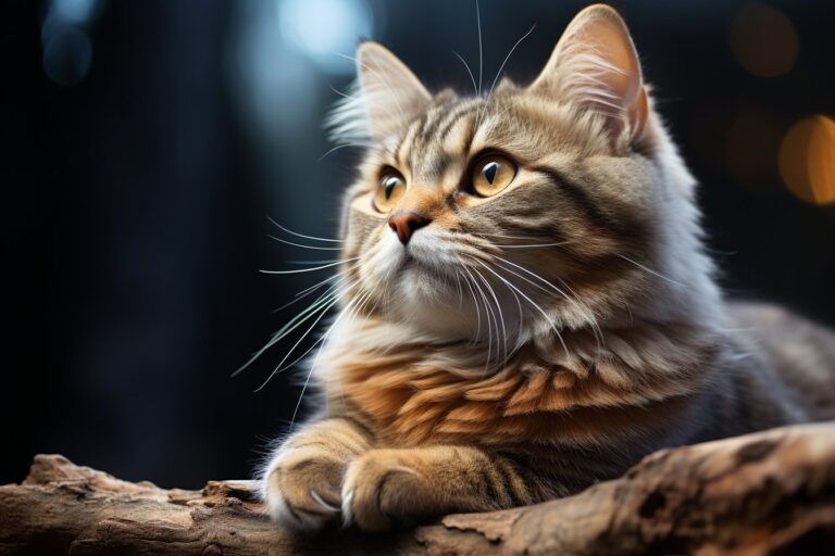 Découvrez les meilleures races de chats courts sur pattes pour votre compagnon idéal