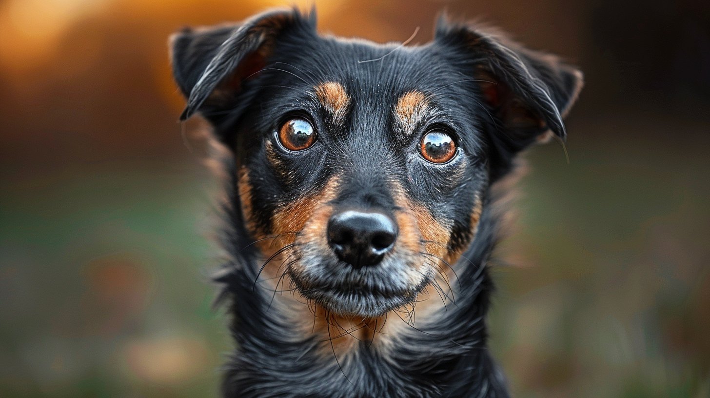 Chien senior à partir de quel âge un chien estil considéré comme étant senior ?
