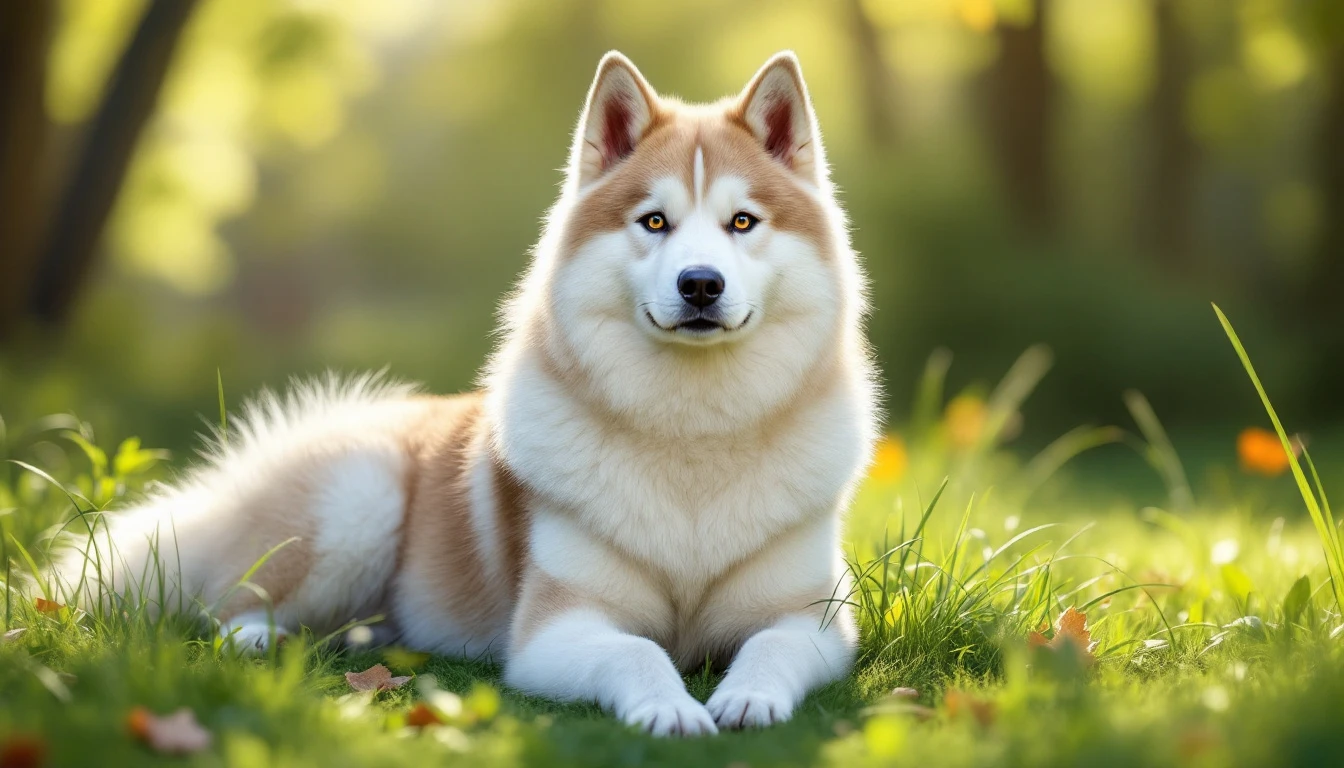 Akita Inu