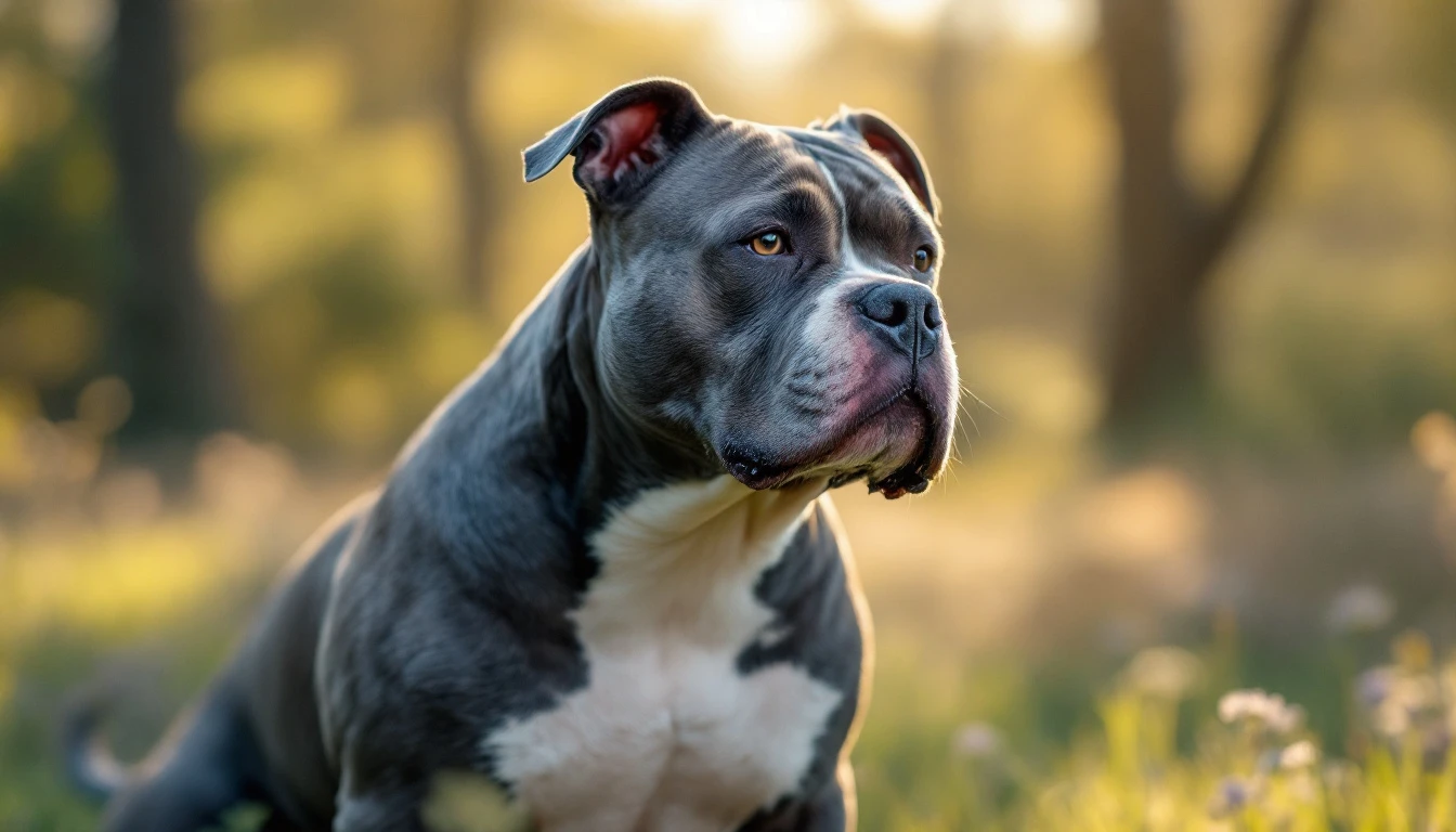 American Bullies