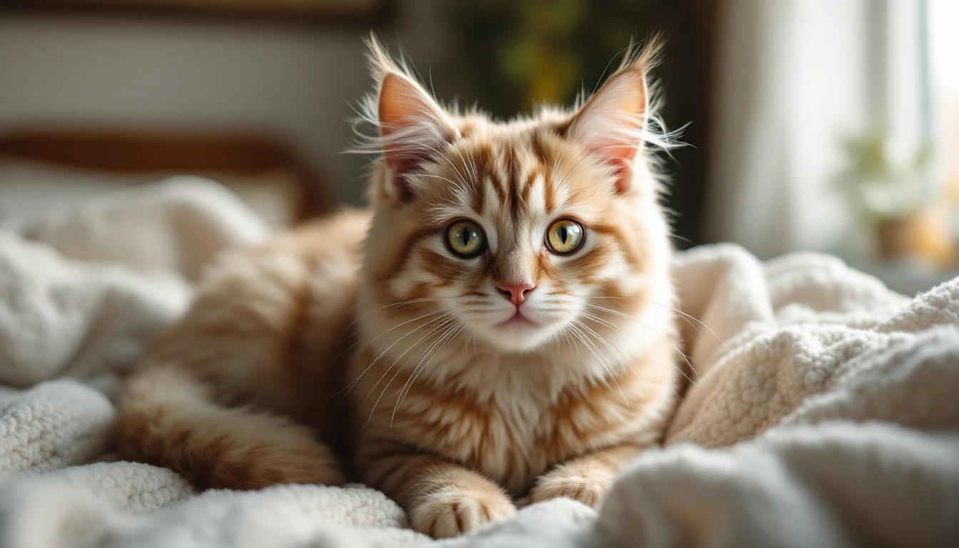 American Curl