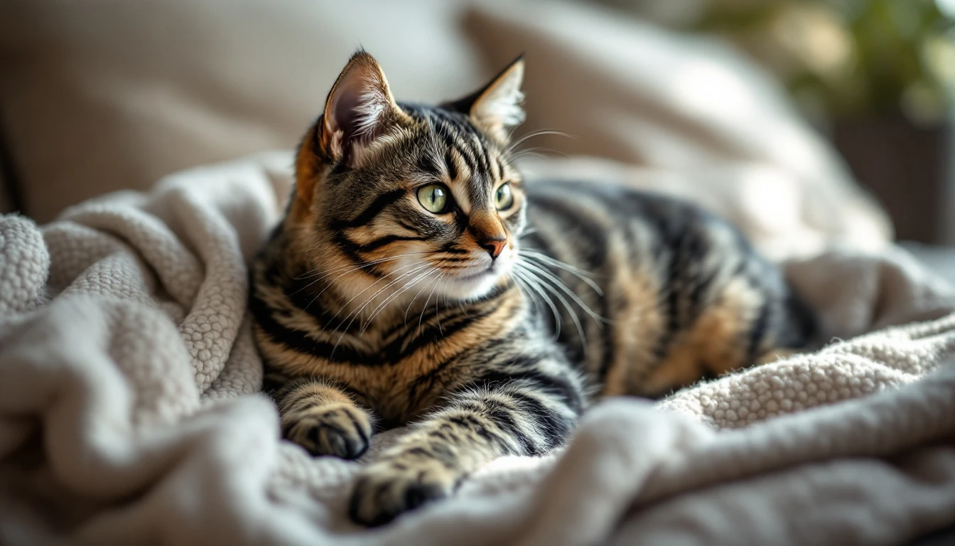 American Shorthair