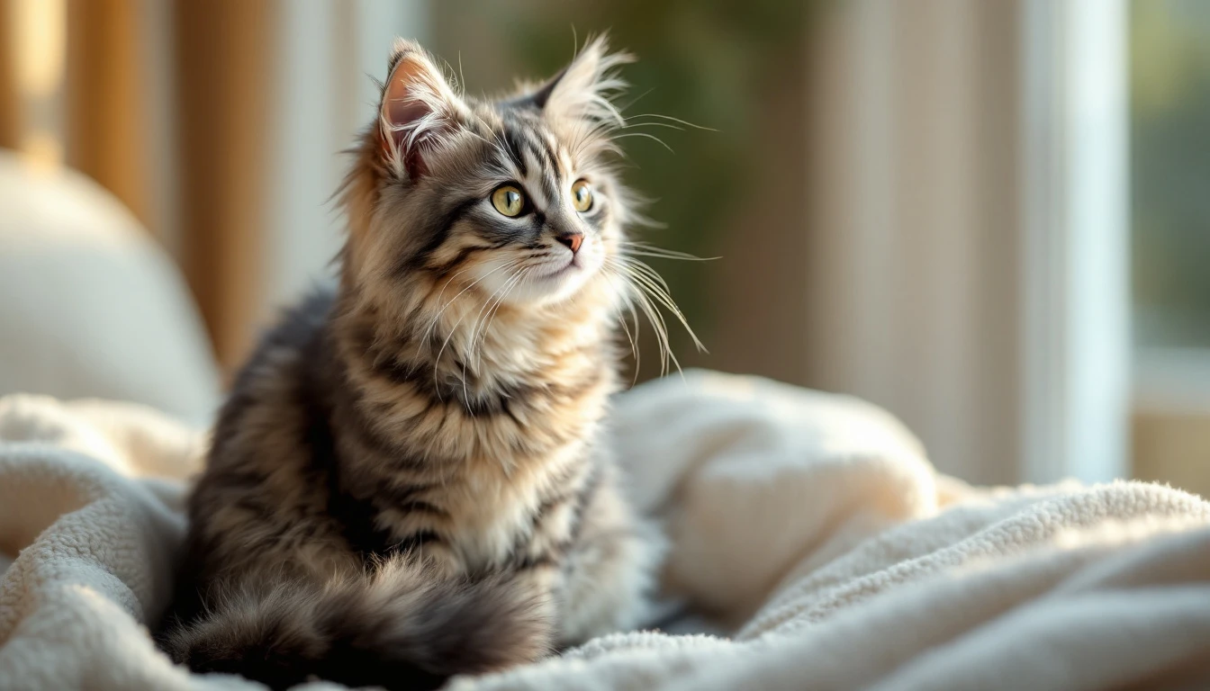 American Wirehair