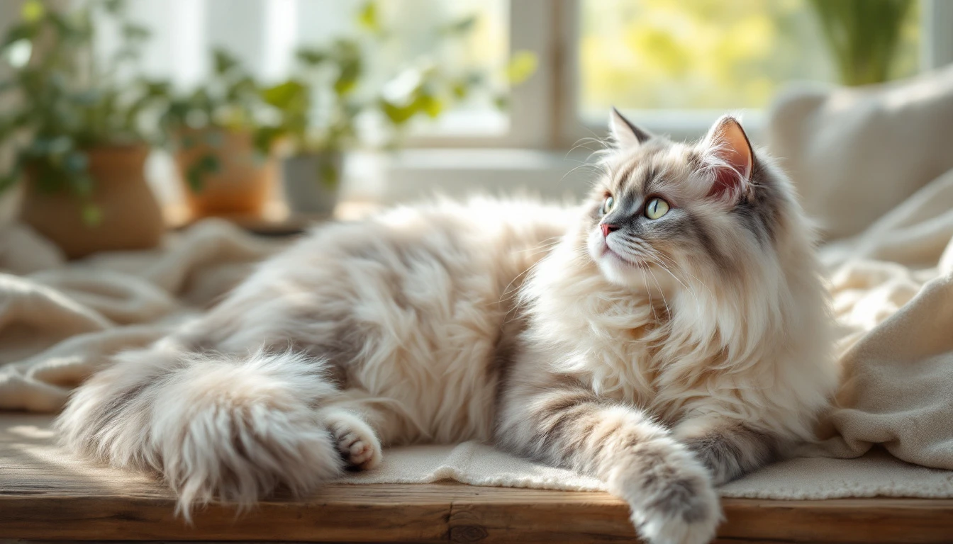 Angora Turc
