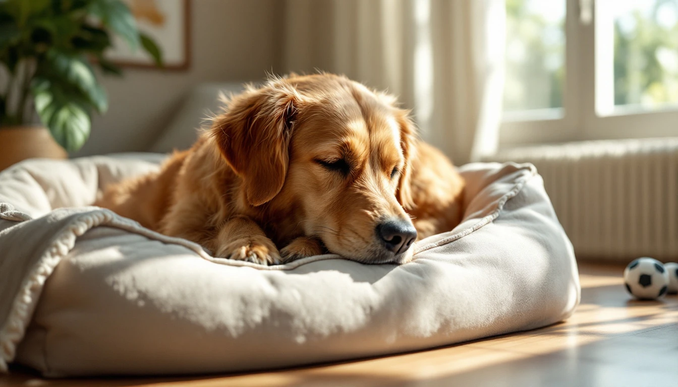Assurance Sante Chien