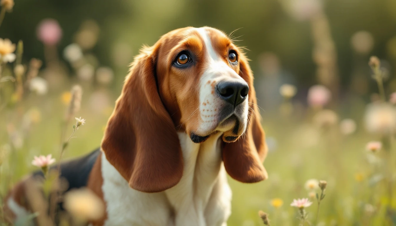 Basset Hound