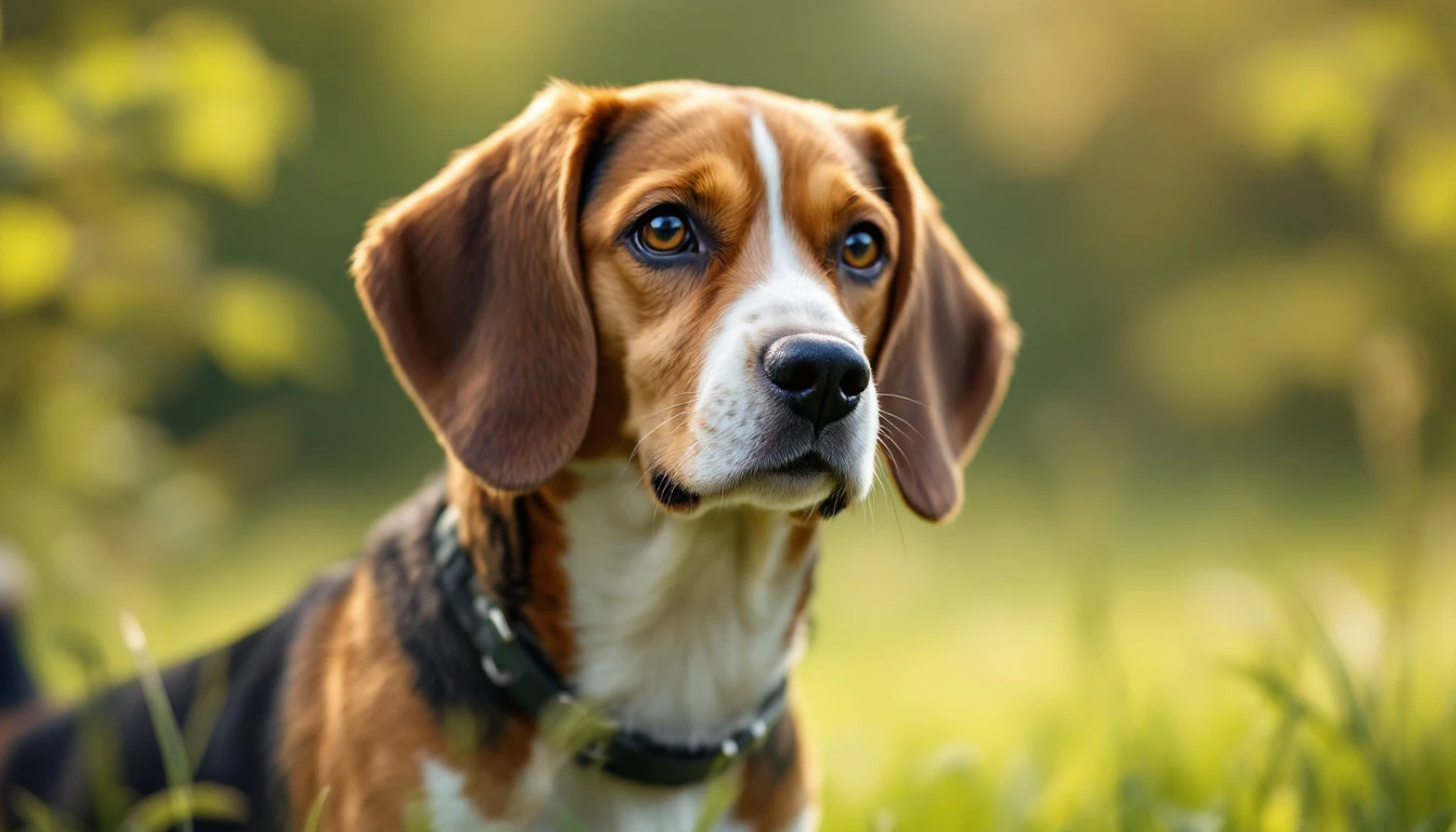 Beagle