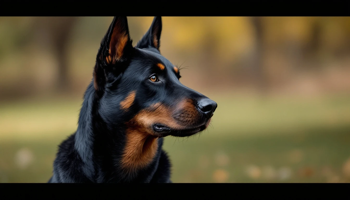 Beauceron