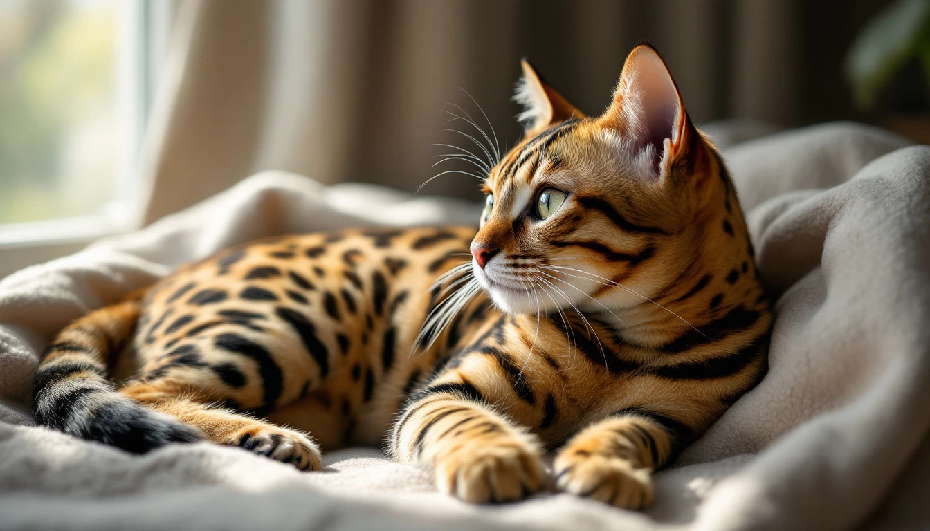 Bengal