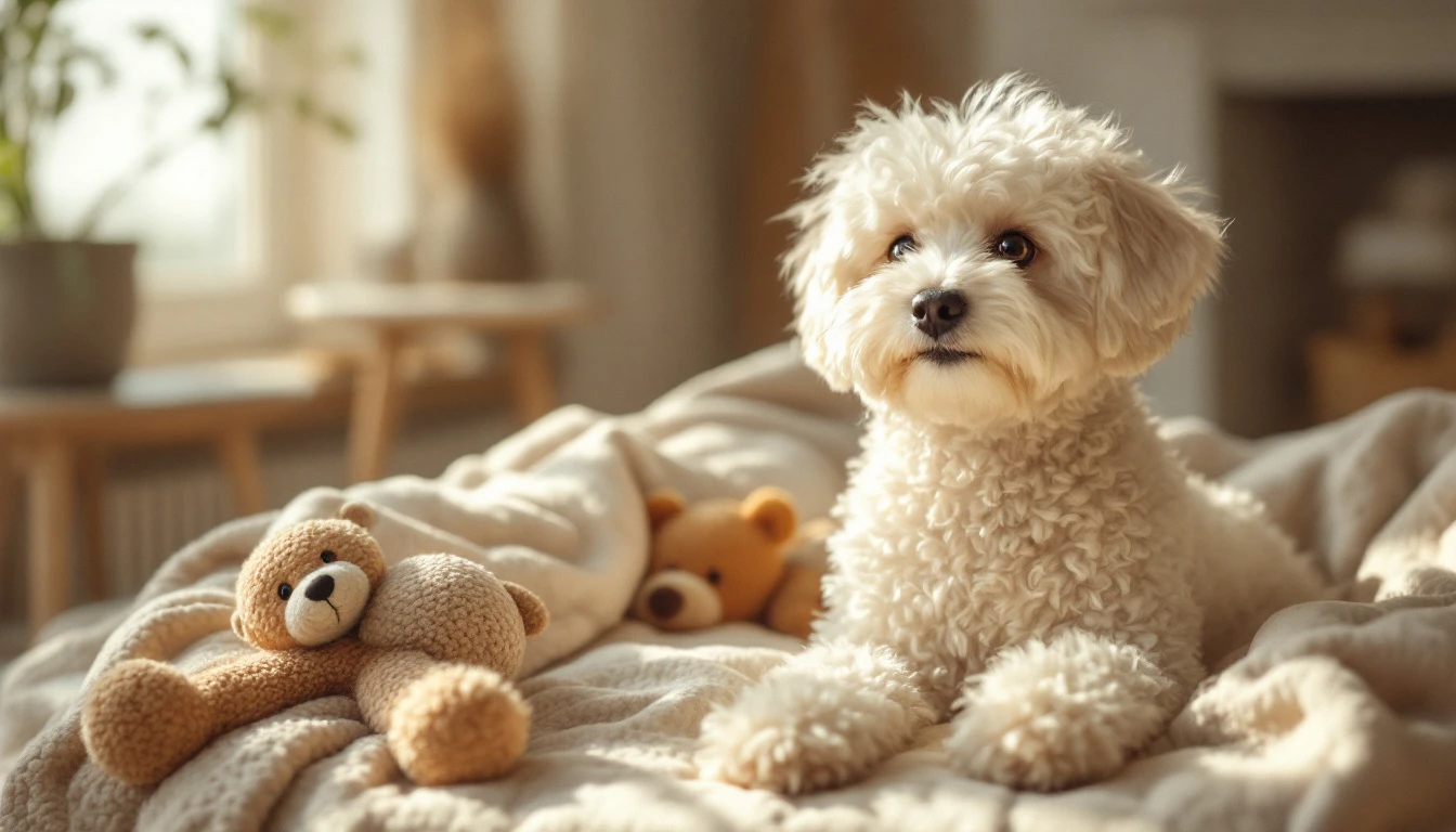 Bichon Frise