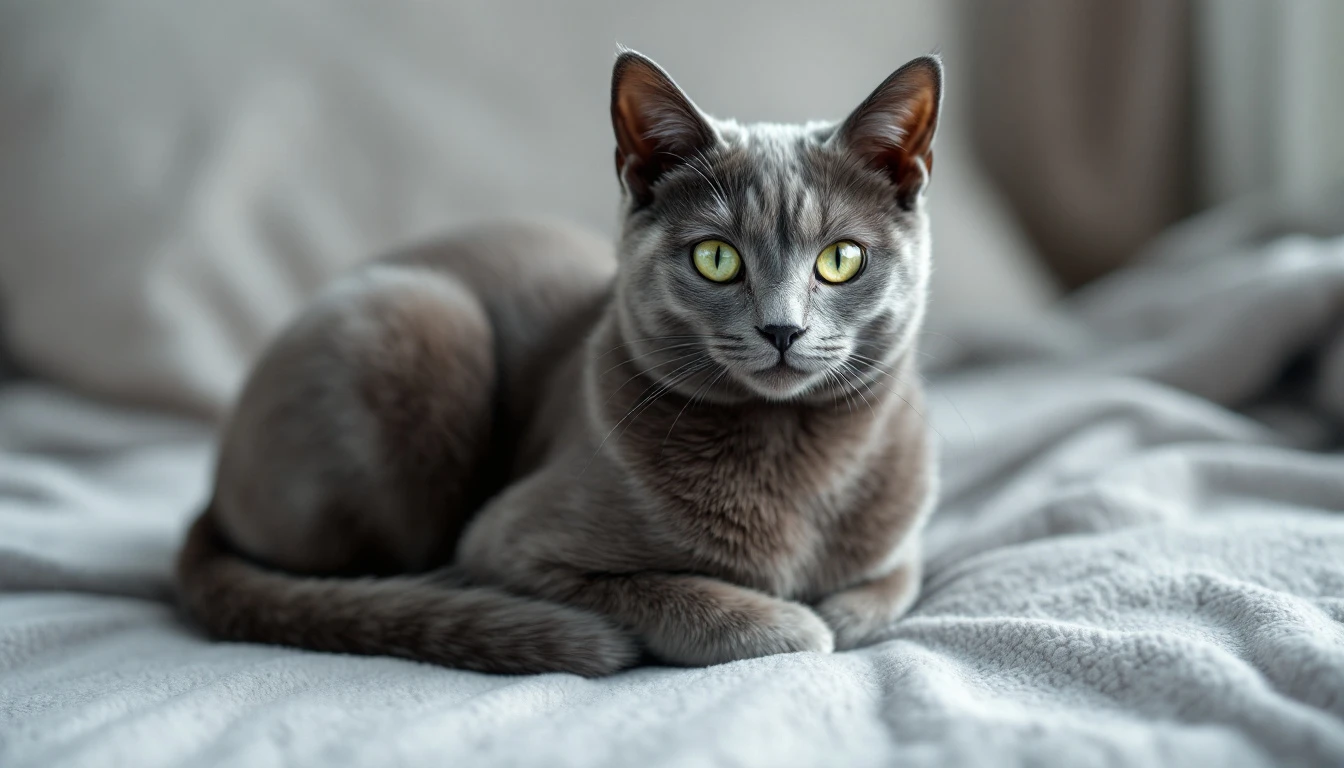 Bleu Russe