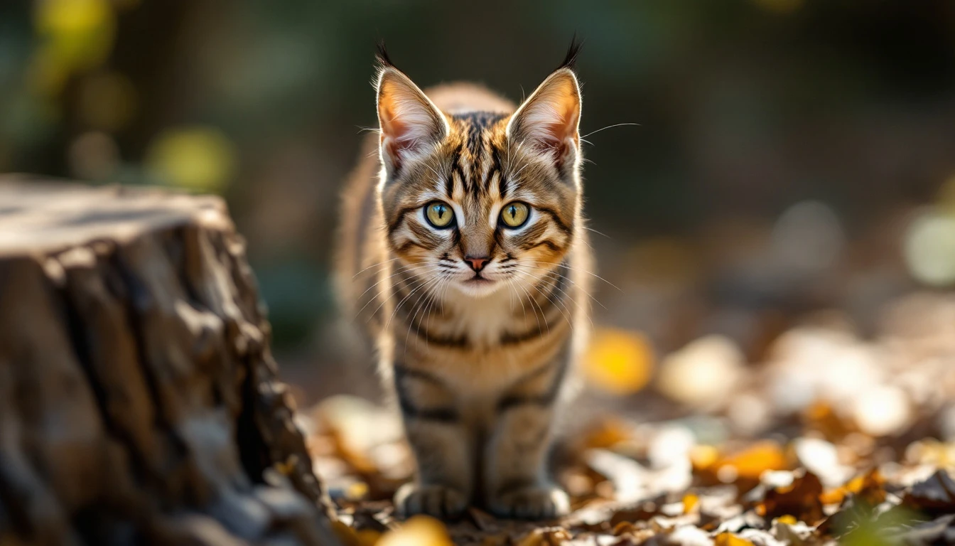 Bobtail Americain