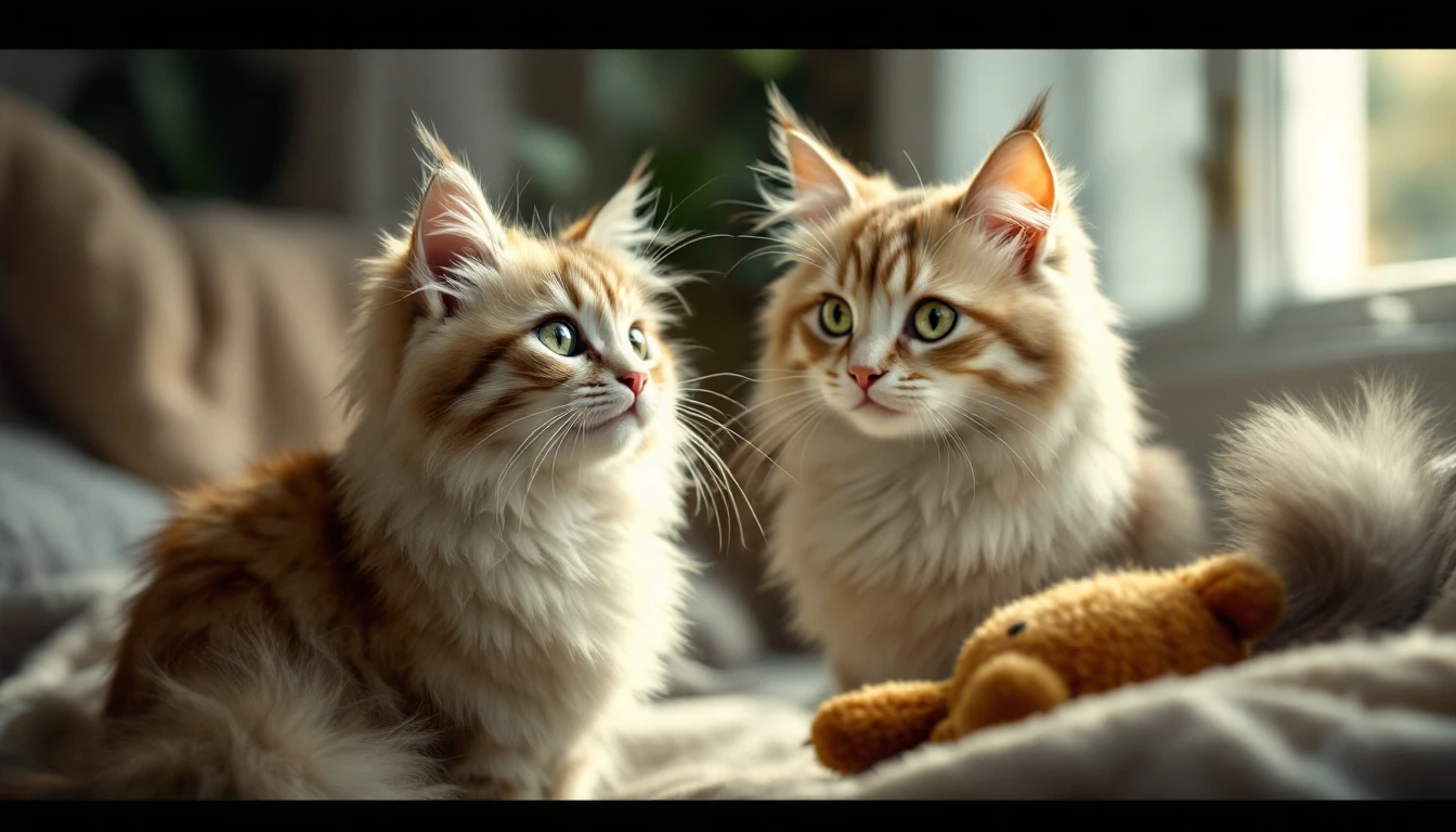 Bobtail Des Kouriles
