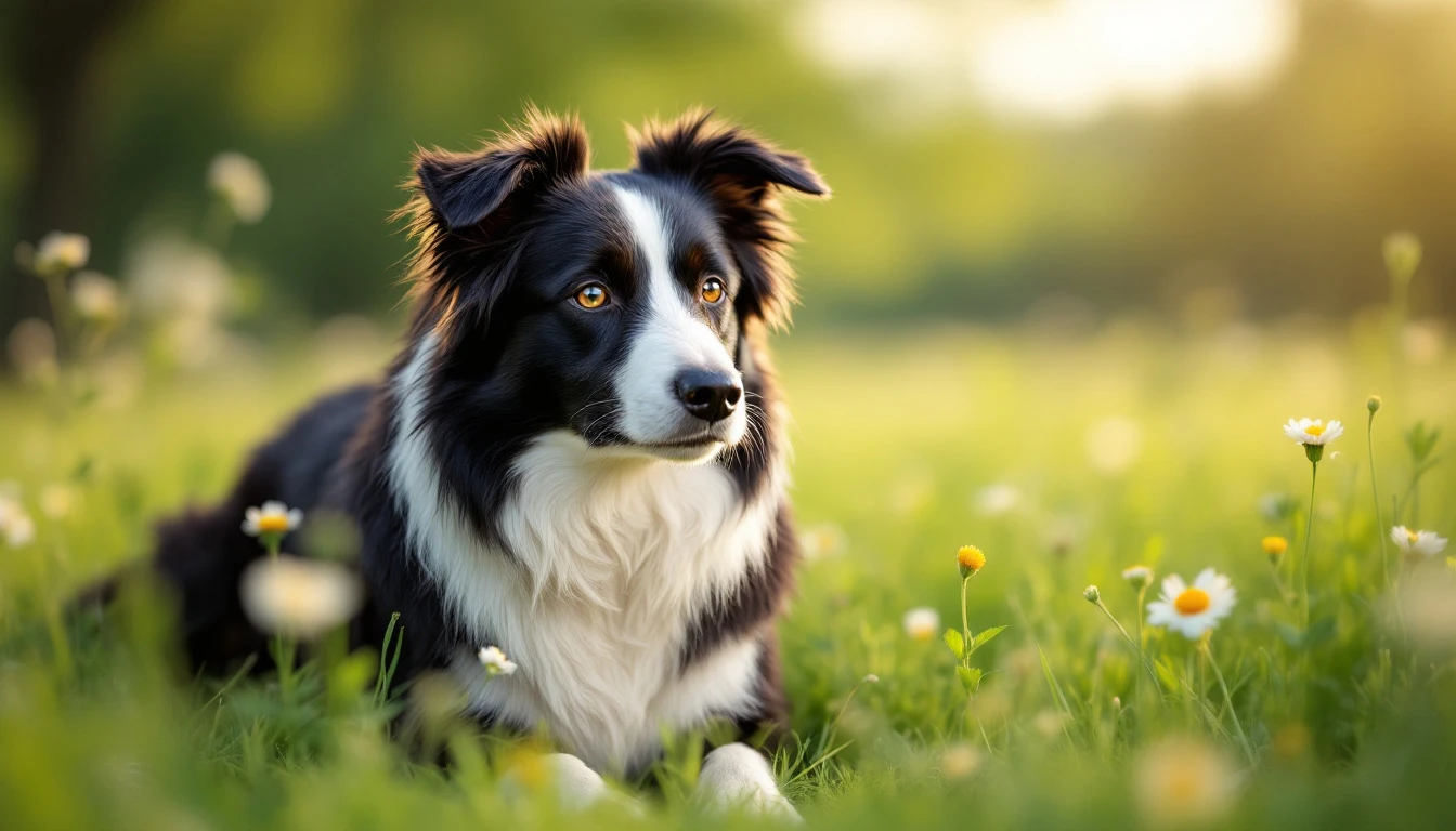 Border Collie