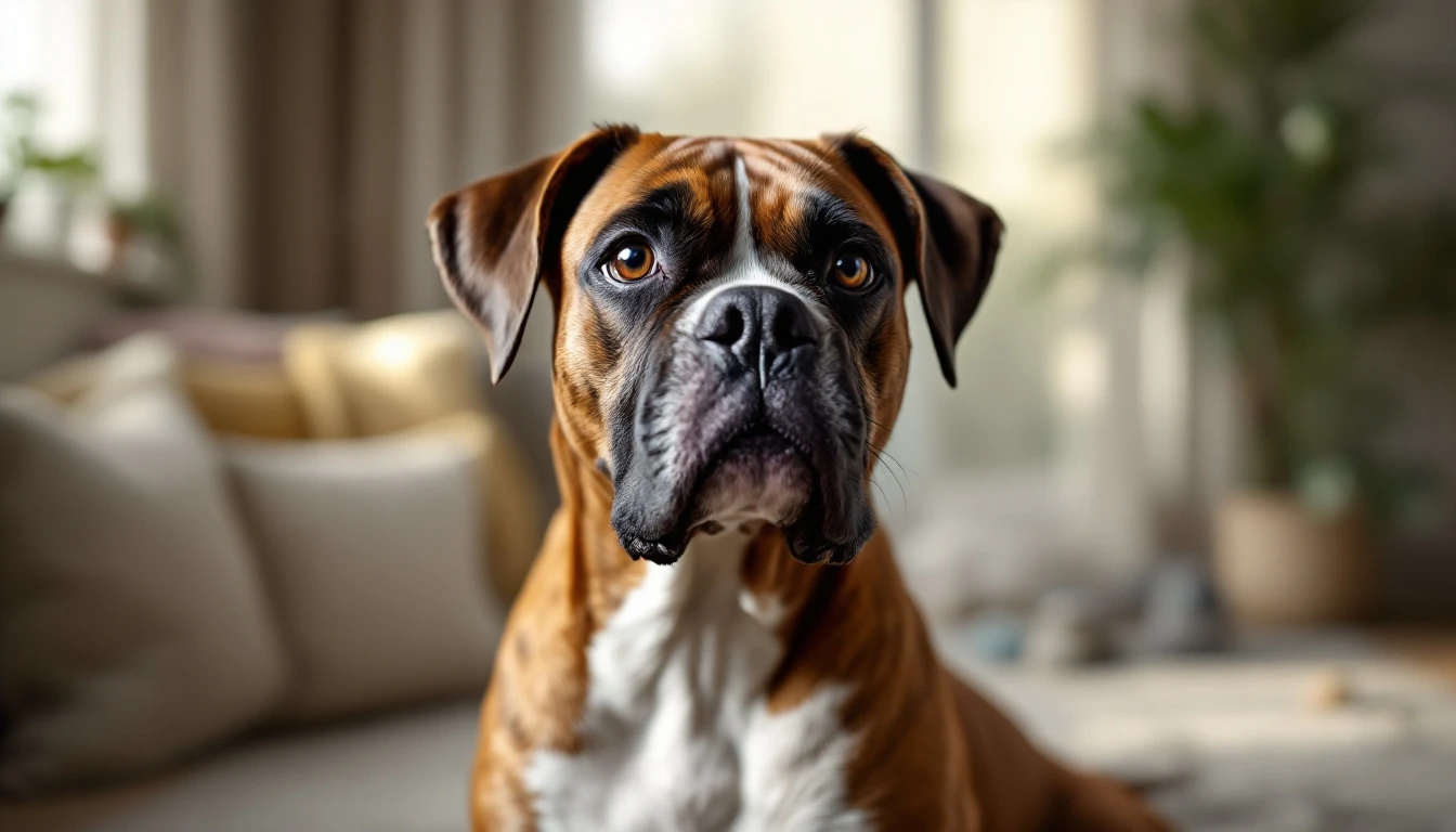 Boxer