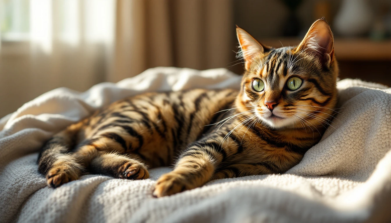 Brazilian Shorthair