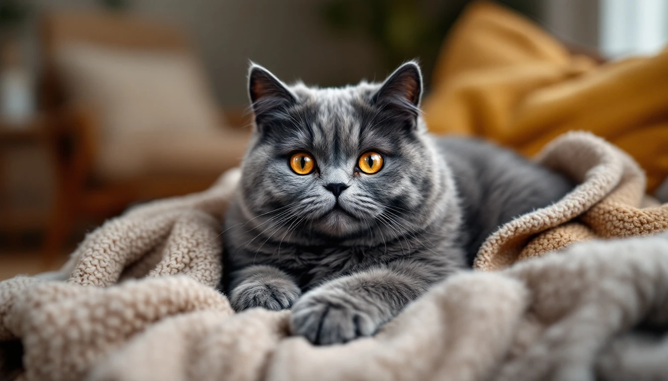 British Shorthair