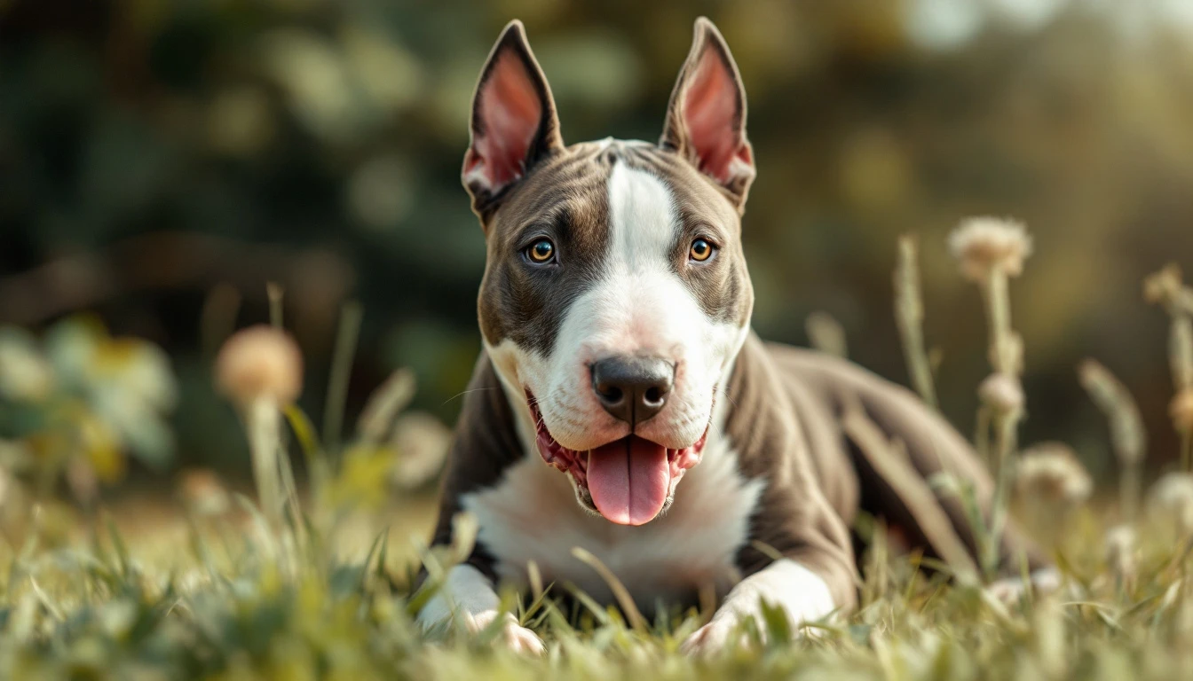 Bull Terrier