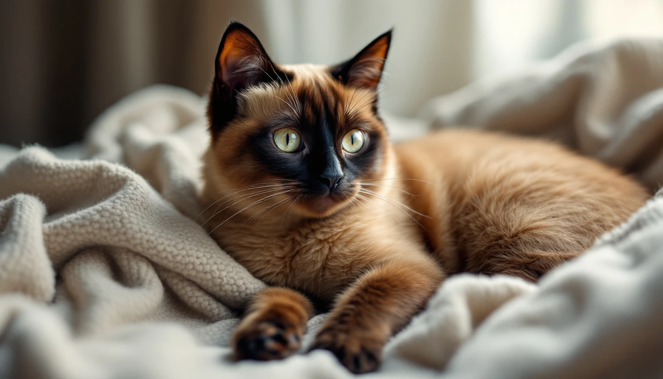 Burmese