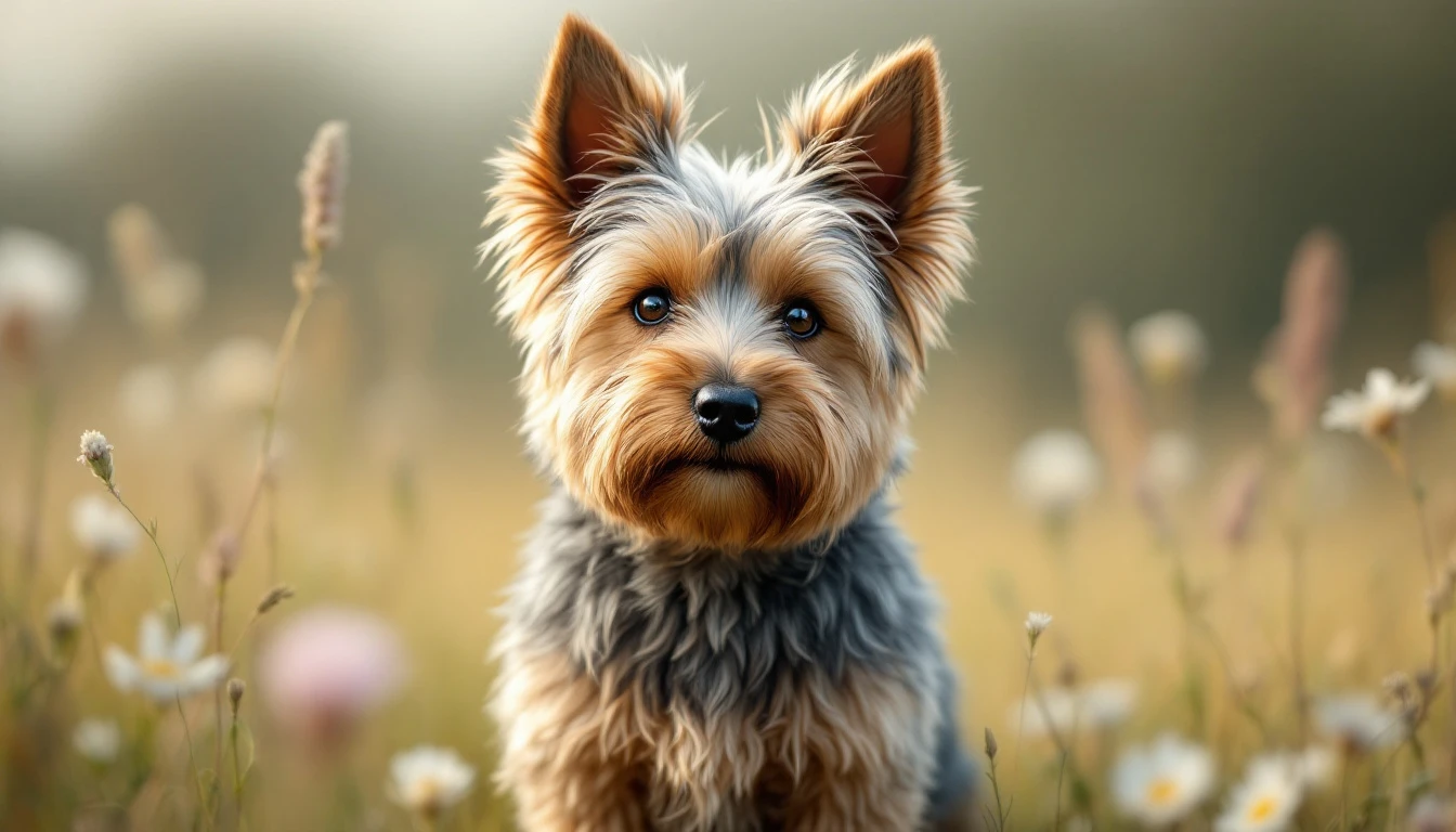 Cairn Terrier