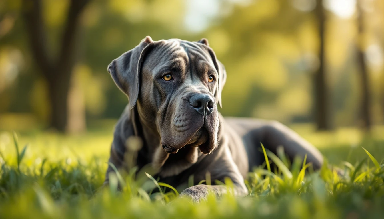 Cane Corso