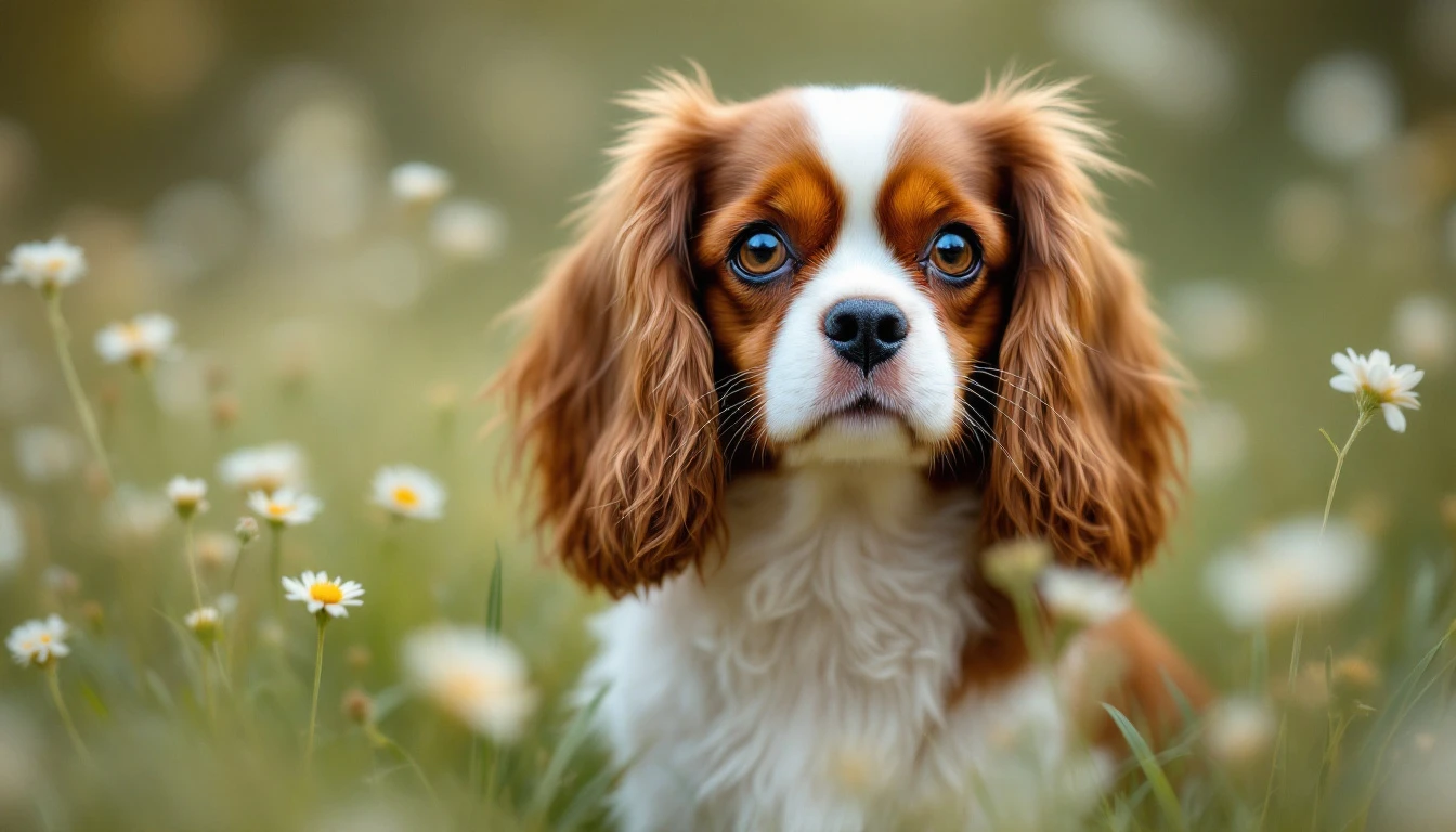 Cavalier King Charles