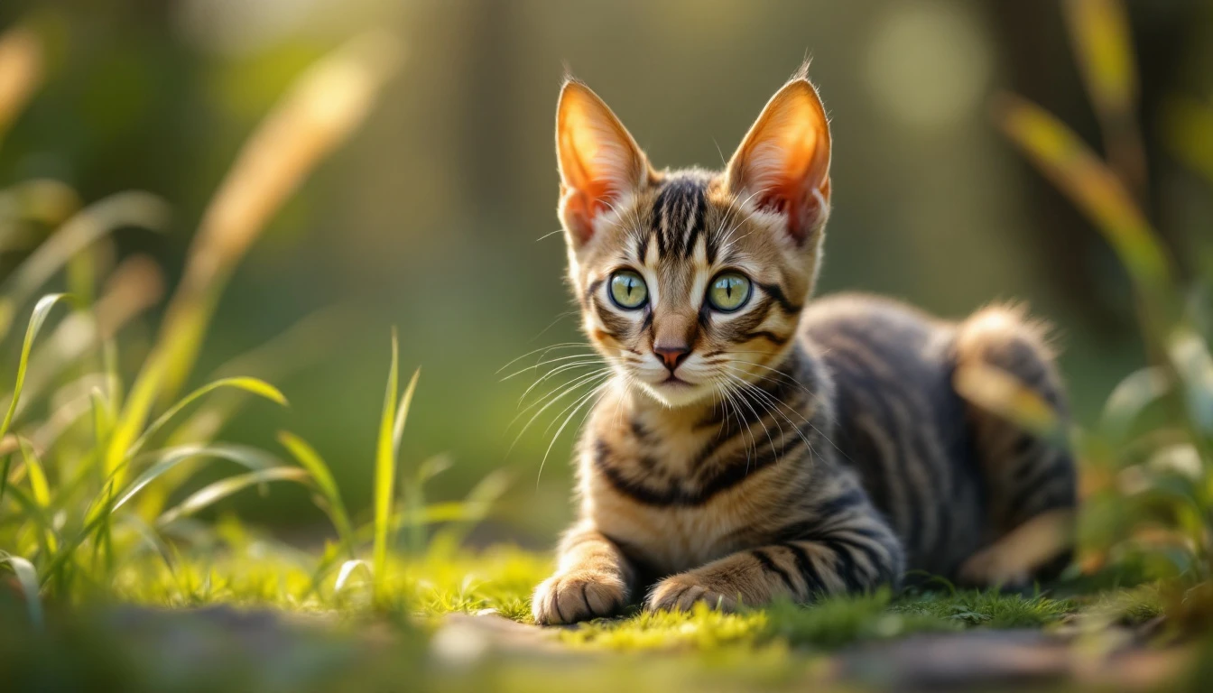 Chausie