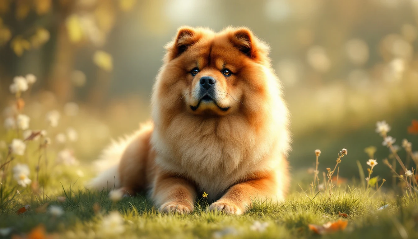 Chow Chow