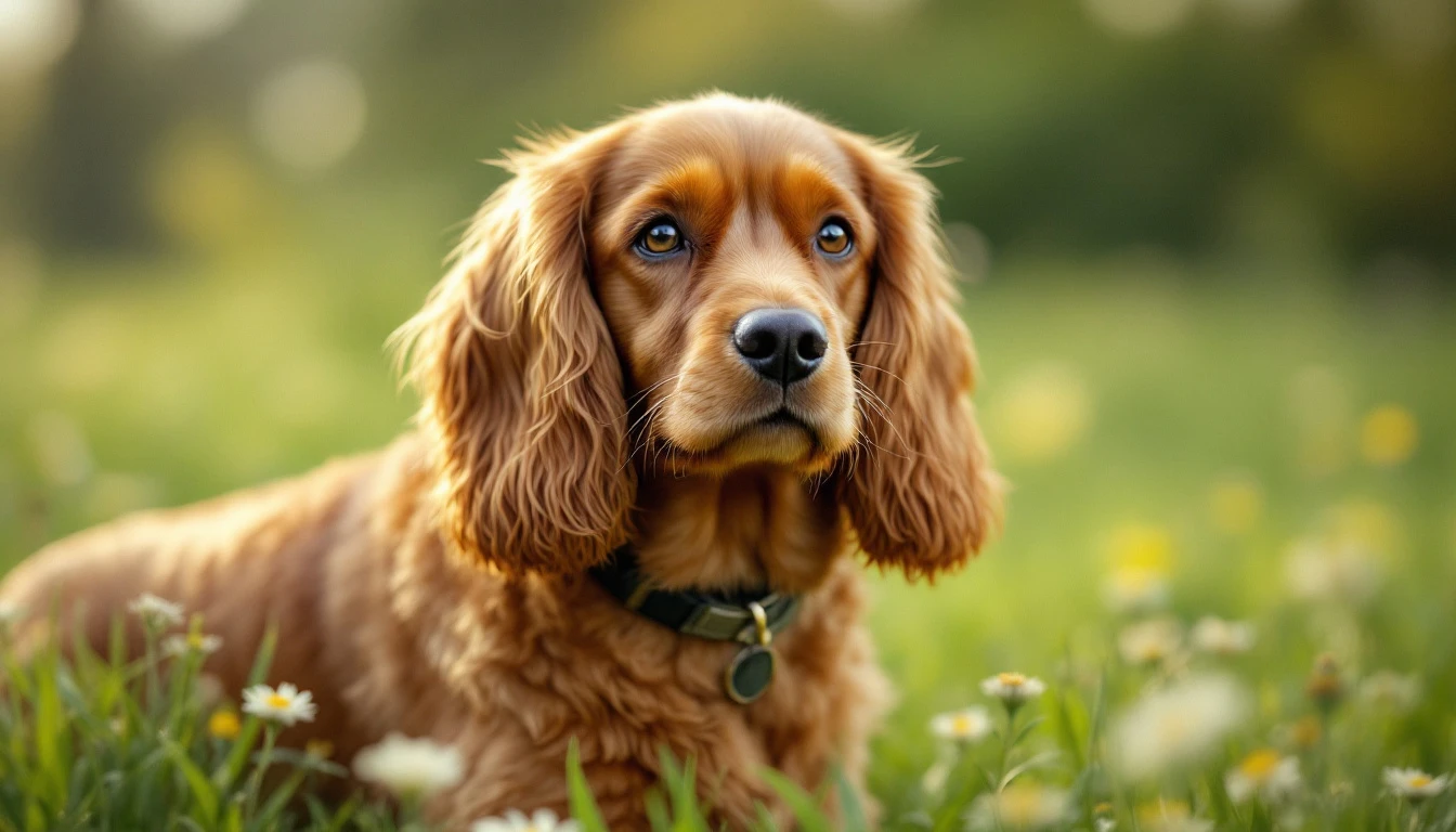 Cocker