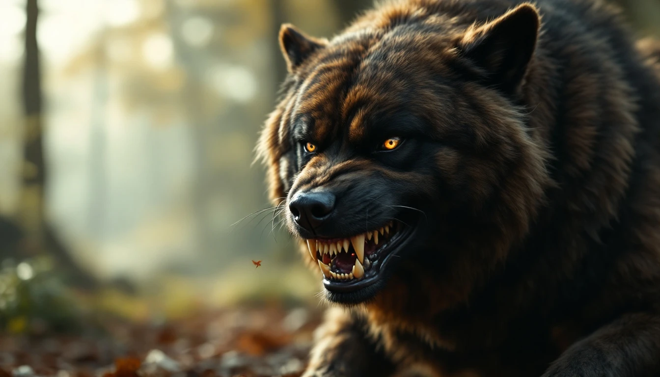 Comment Reconnaitre Un Chien Qui Fait Peur