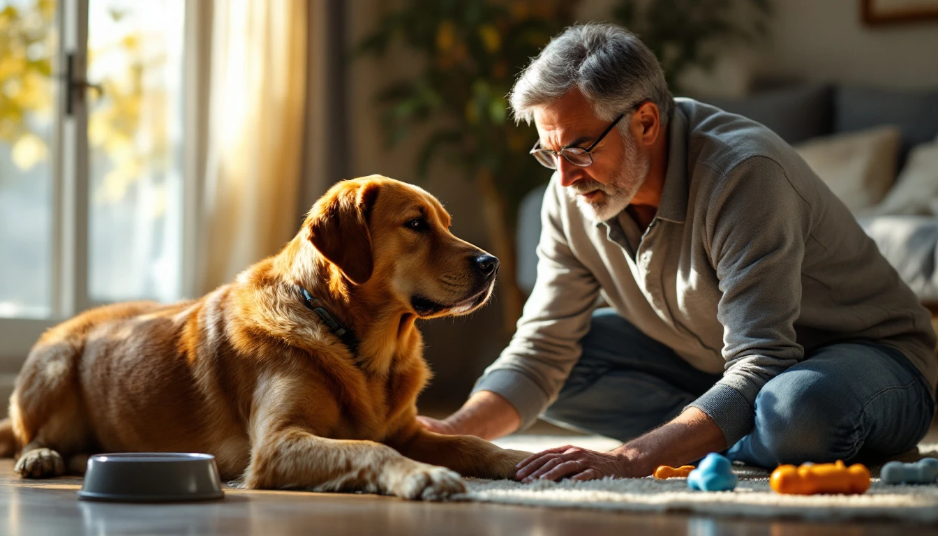 Comment Savoir Si Son Chien Est Diabetique Detecter Les Signes De La Maladie