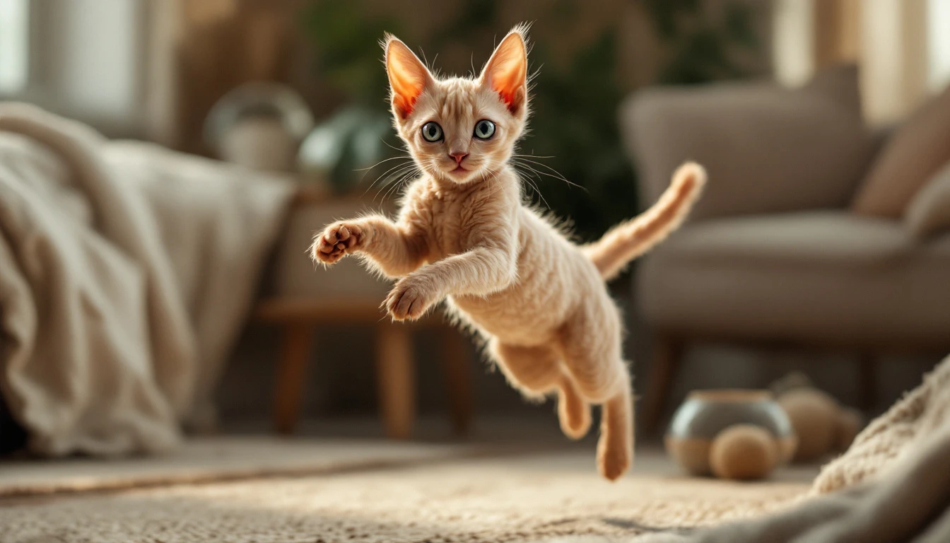 Devon Rex