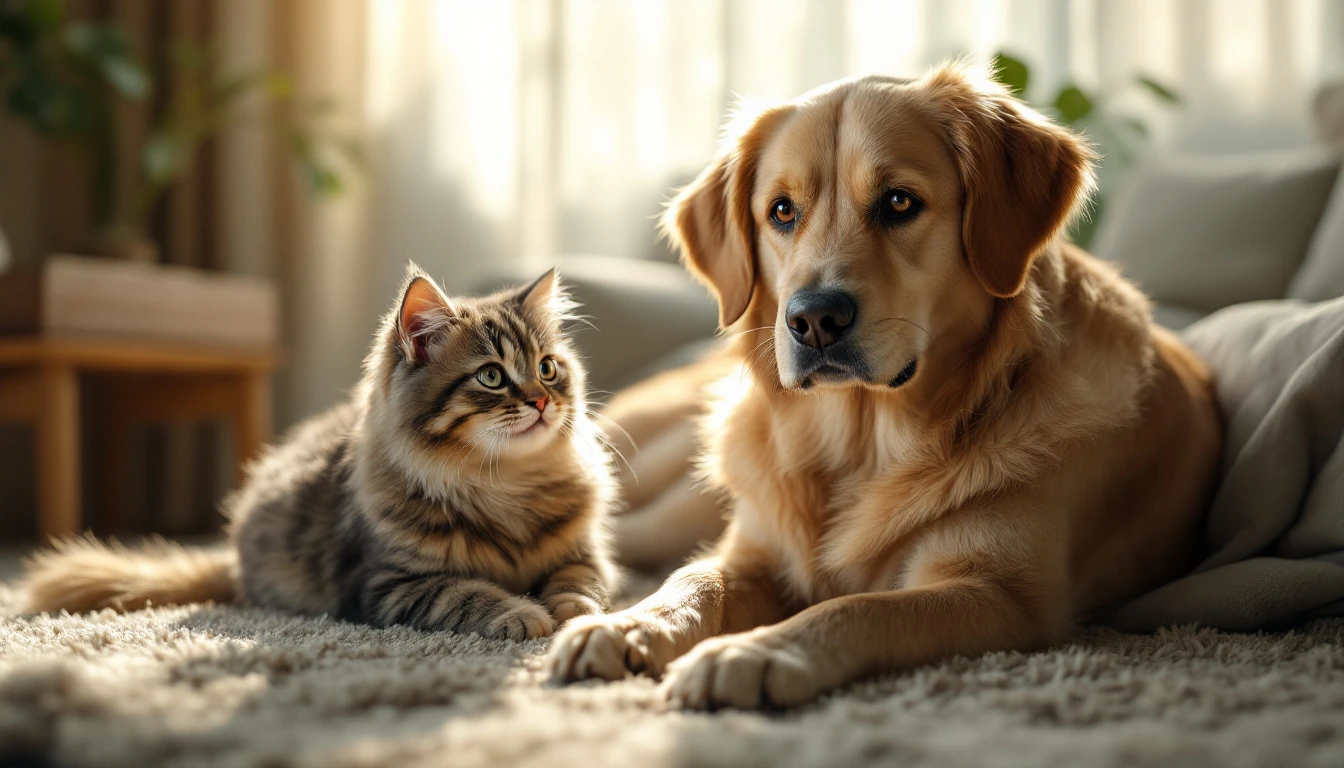 Diabete Chez Le Chien Quelles Sont Les Causes Et Symptomes