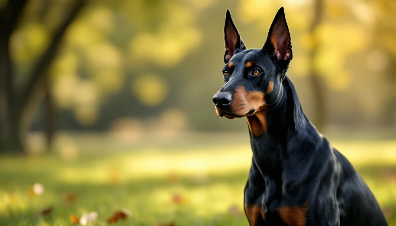 Dobermann