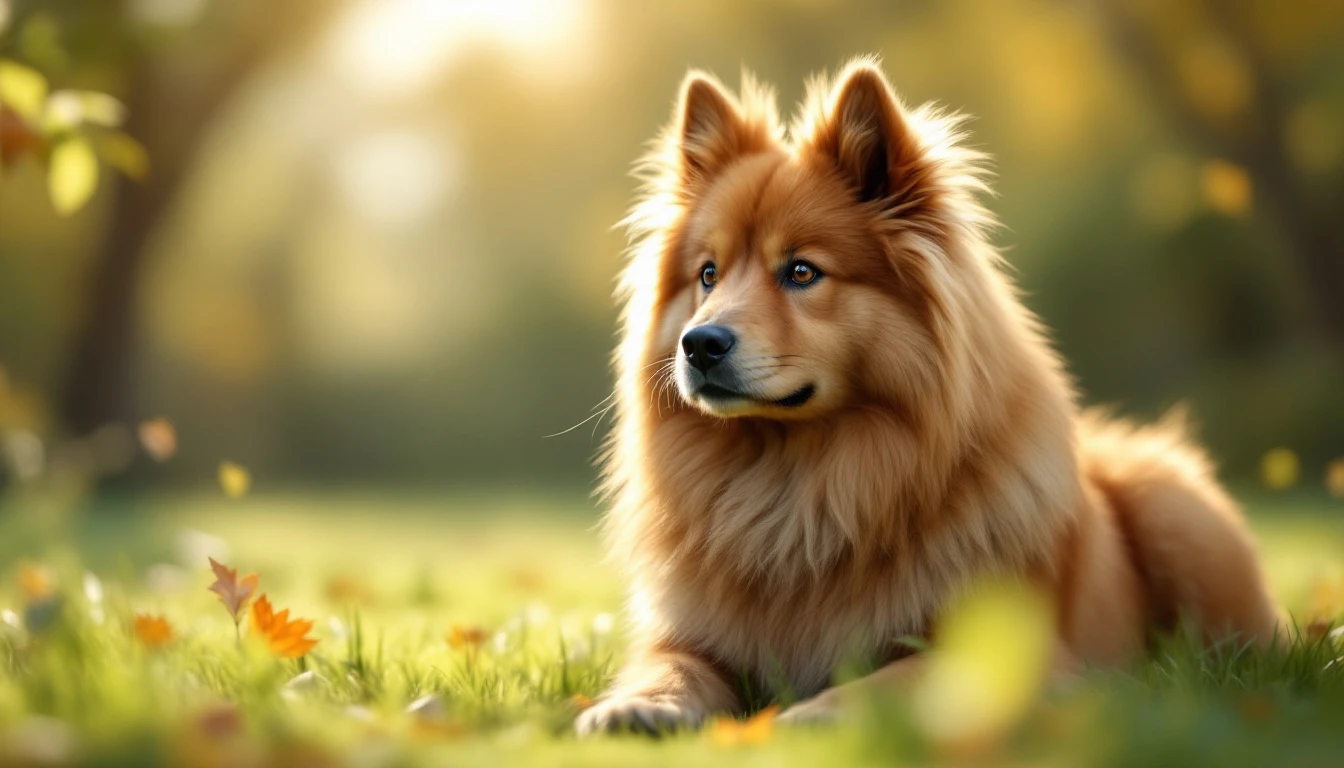 Eurasier