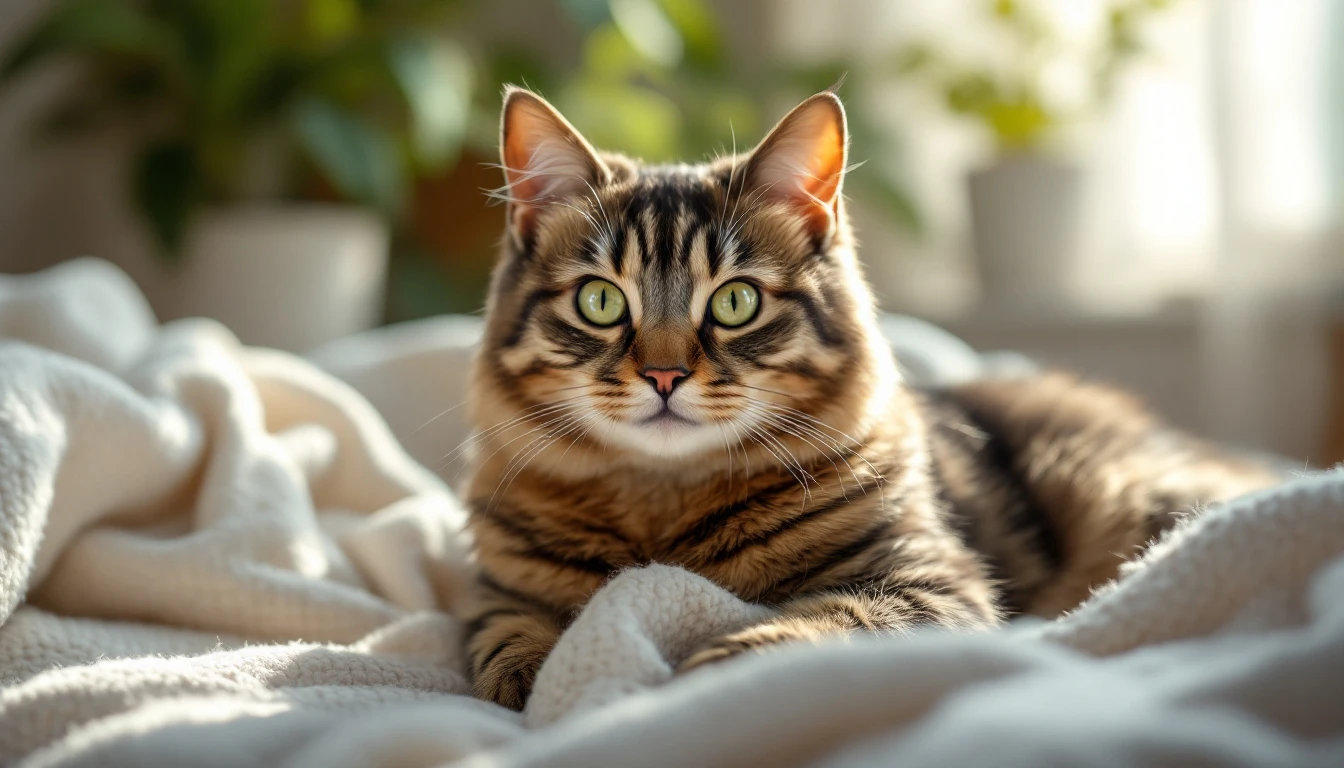 European Shorthair