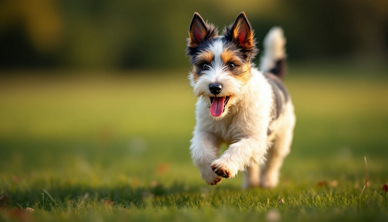 Fox Terrier