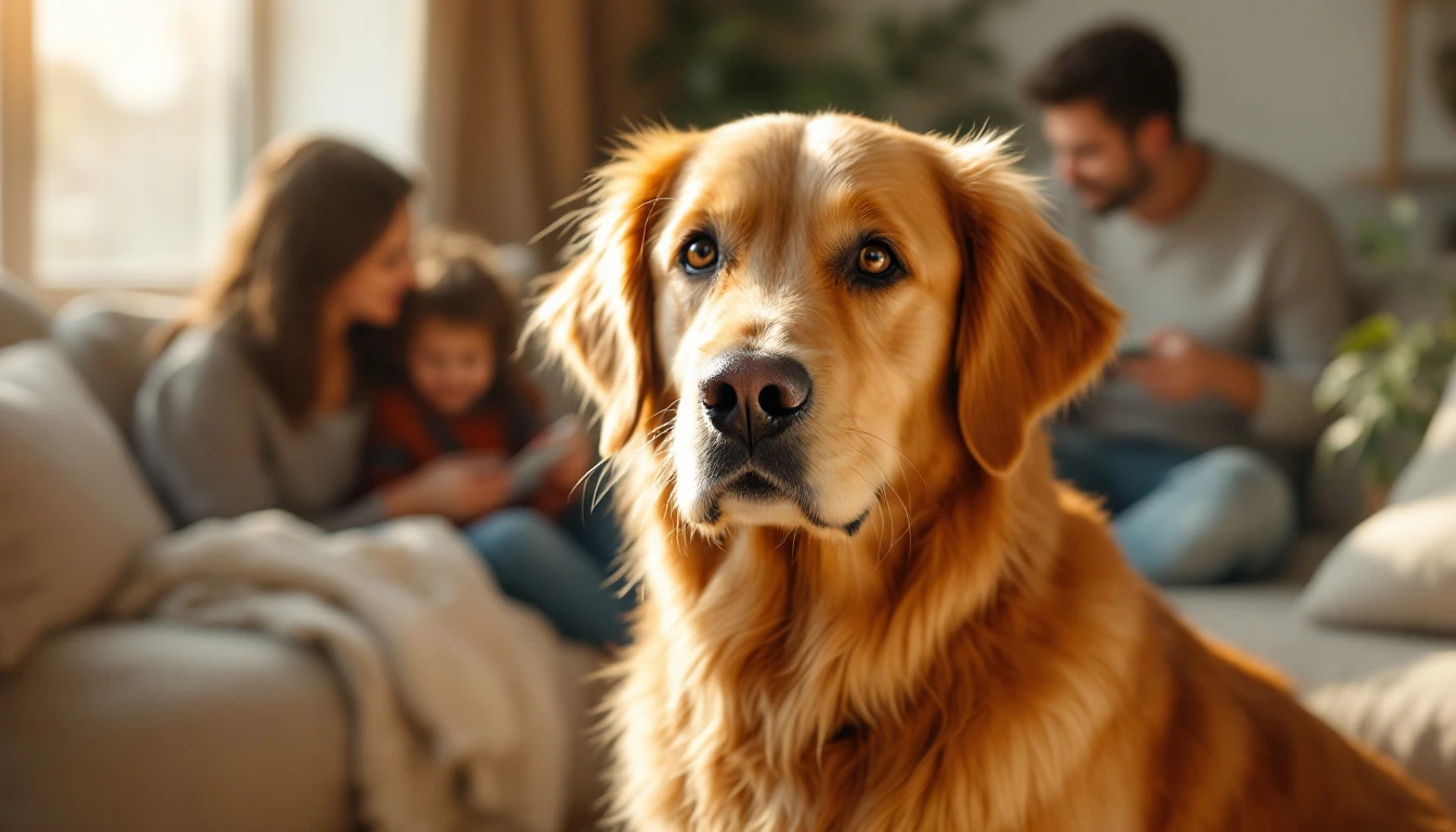 Golden Retriever