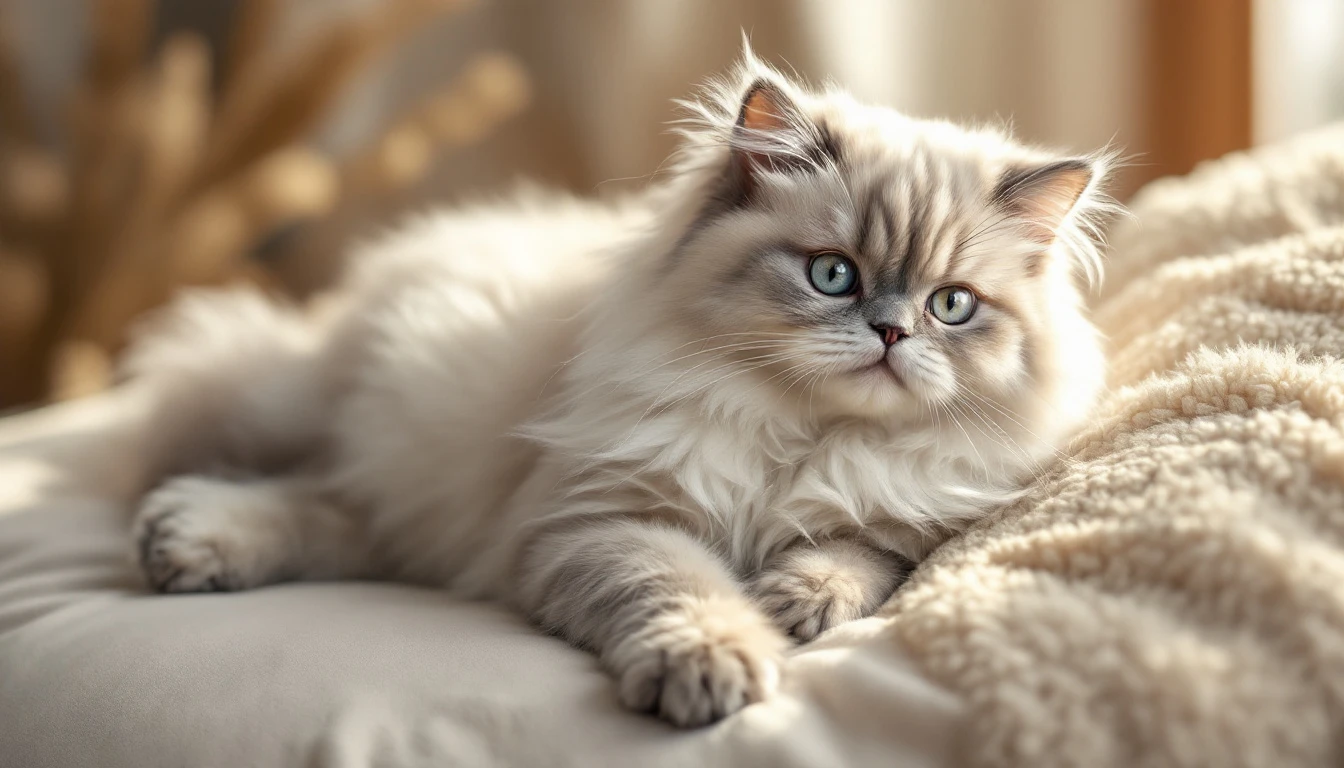 Himalayen