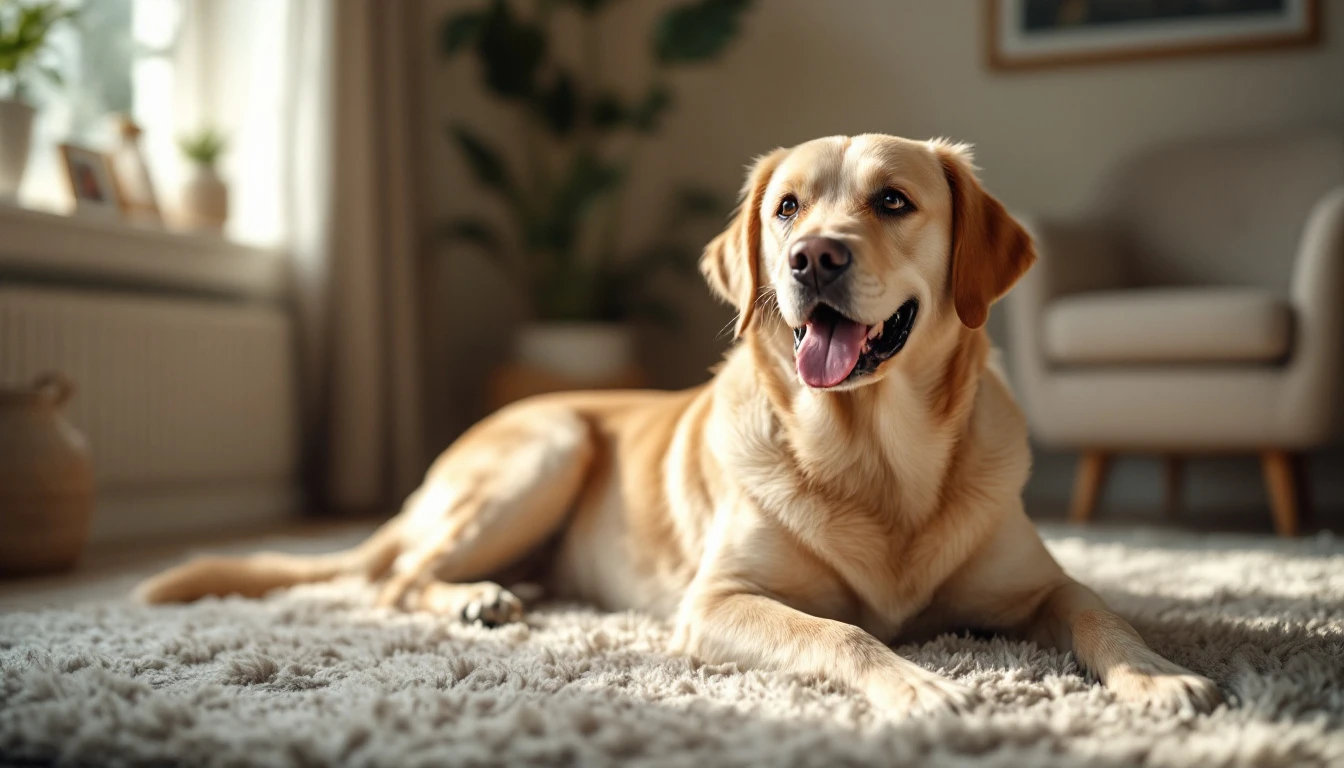 Labrador Retriever