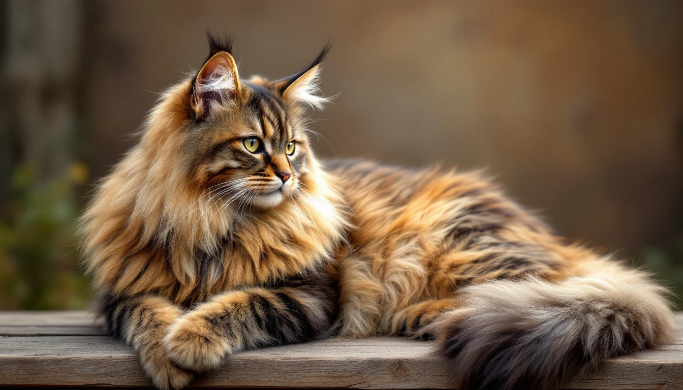 Maine Coon