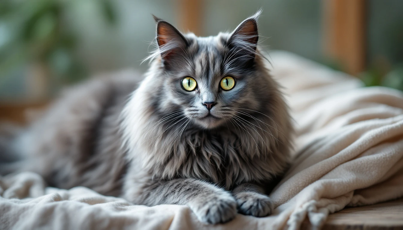 Nebelung