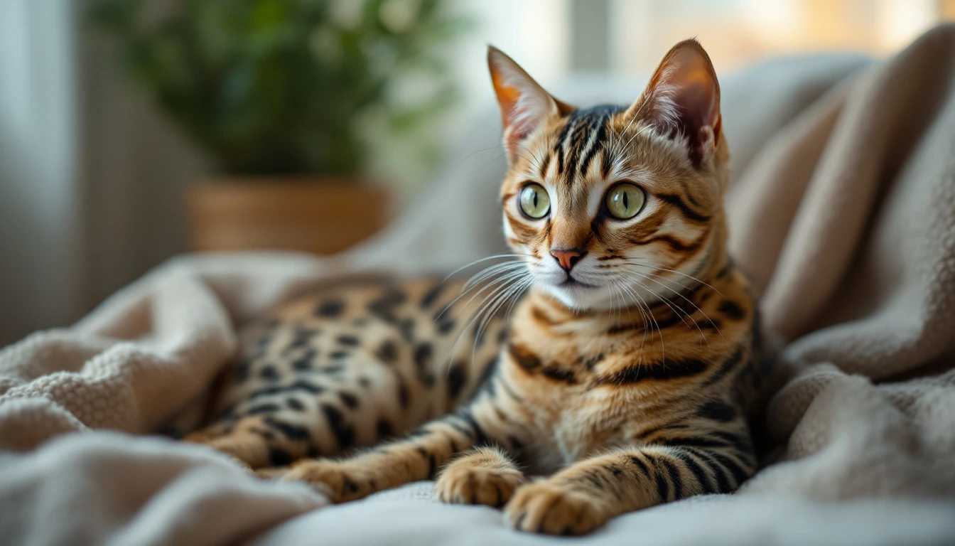 Ocicat