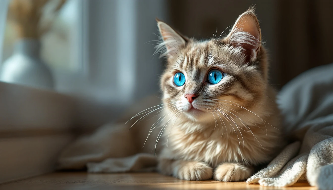Ojos Azules