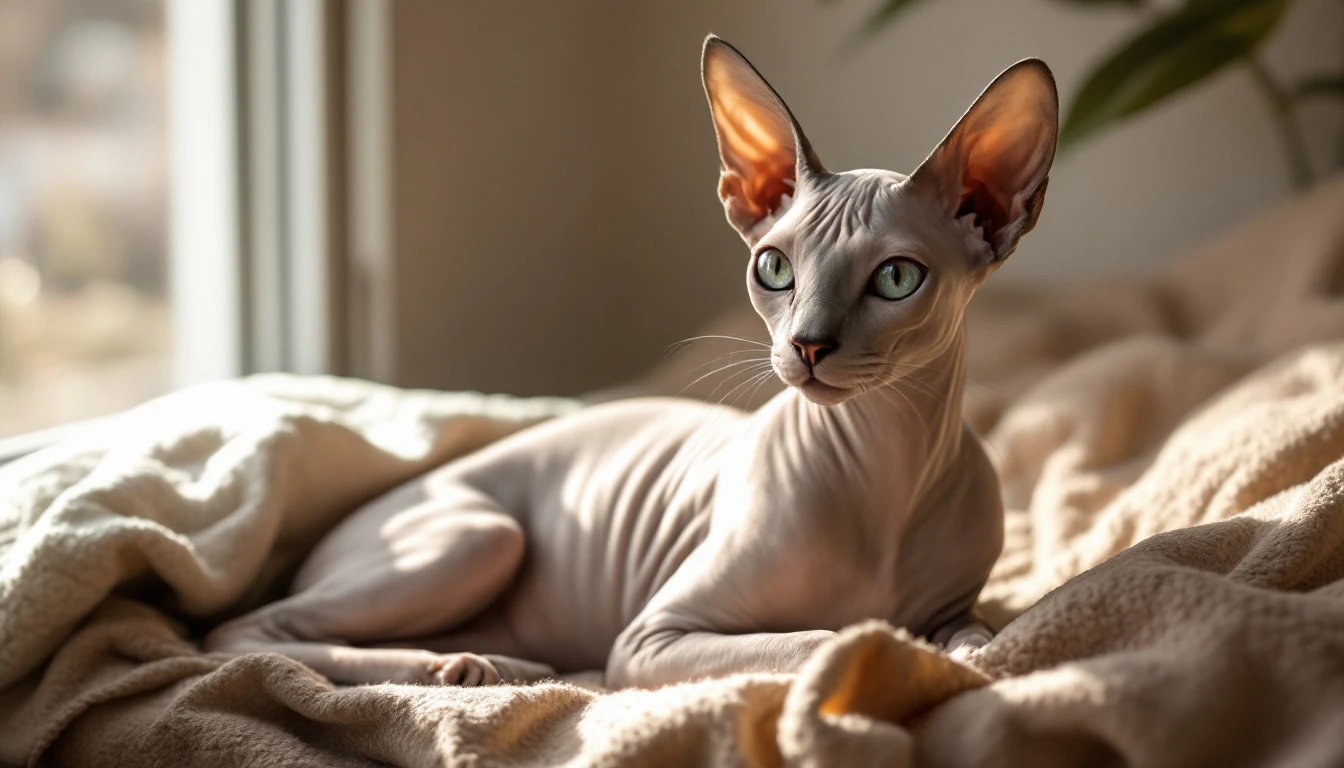 Peterbald