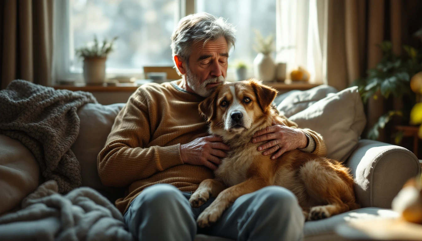 Peut On Assurer Un Chien Qui A Deja Une Maladie Chronique Et Sous Quelles Conditions