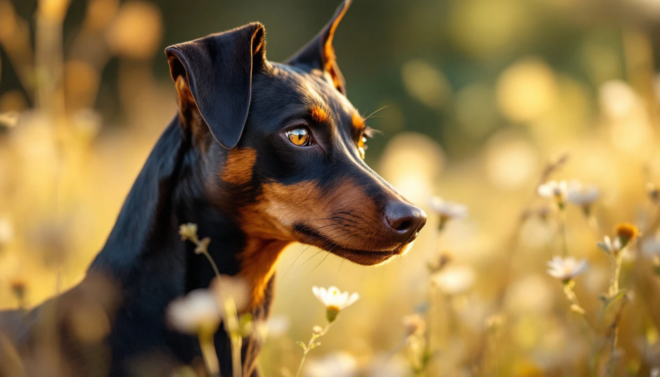 Pinscher
