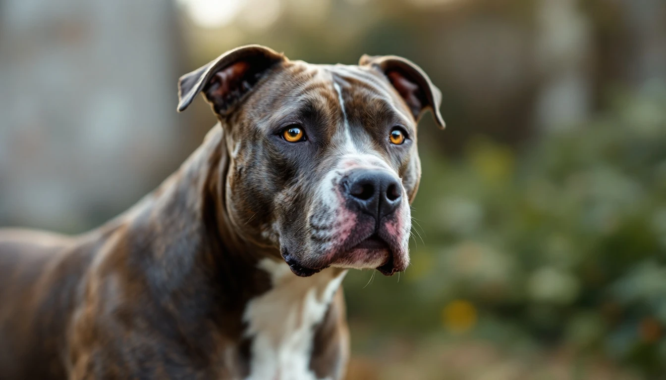 Pitbull