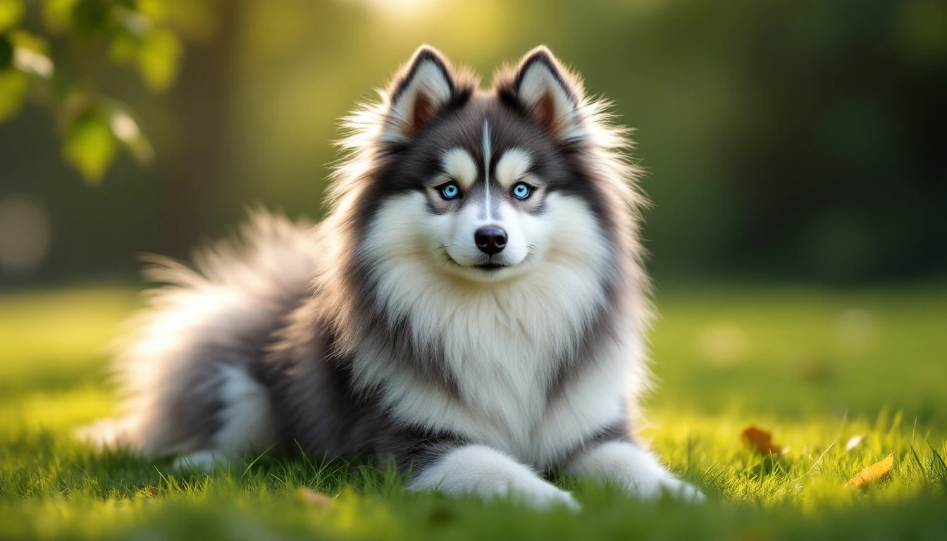 Pomsky