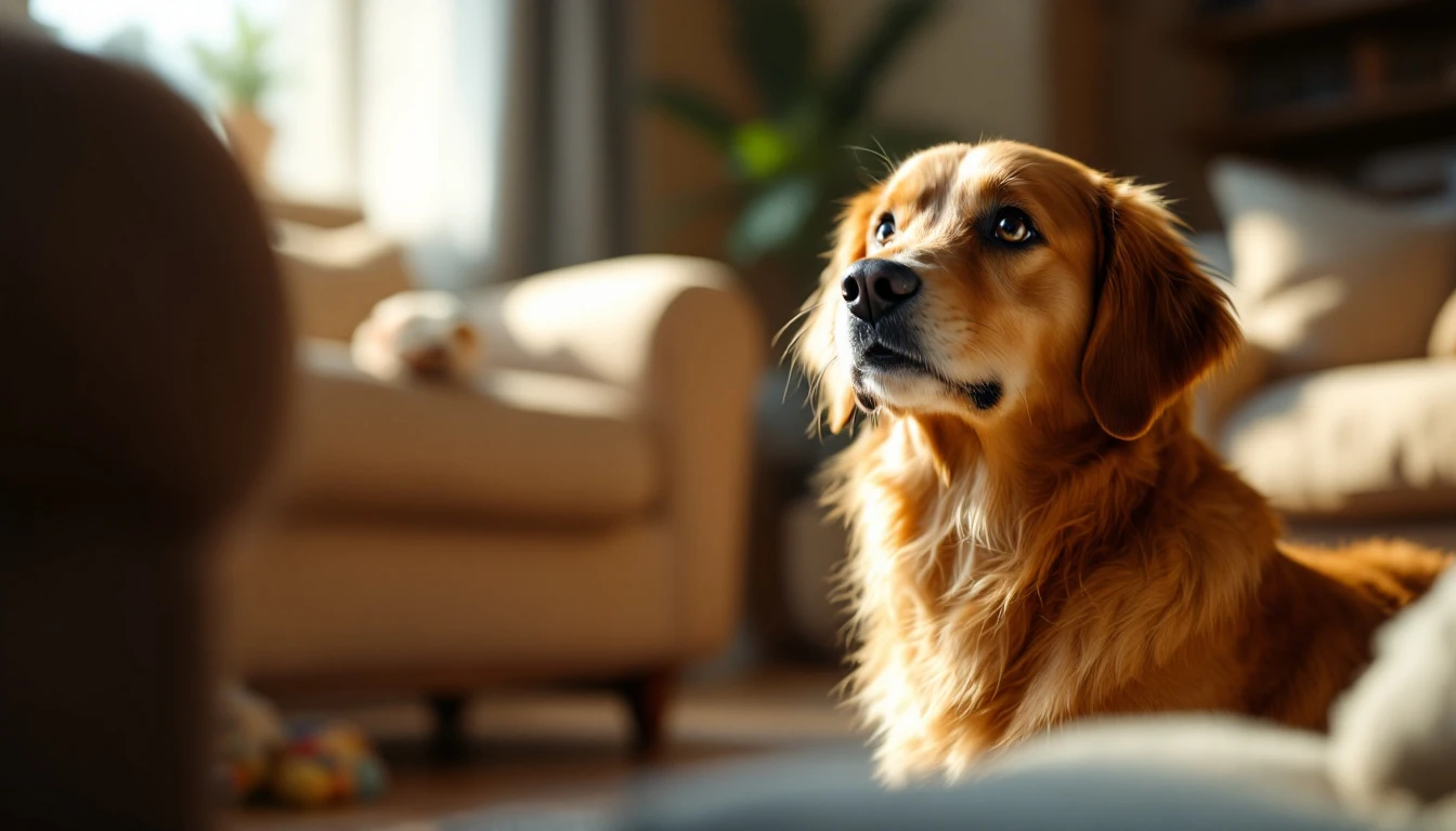 Pourquoi Les Chiens Penchent La Tete Sur Le Cote Quand On Leur Parle Exploration Des Raisons Derriere Ce Comportement Fascinant